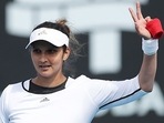 Sania Mirza has decided to ride into the sunset. (Getty Images) Sania Mirza has decided to ride into the sunset. (Getty Images)