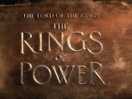 Amazon Prime Video's The Lord of The Rings series has a title. Amazon Prime Video's The Lord of The Rings series has a title.