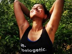 Tillotama Shome's post got mixed reactions. Tillotama Shome's post got mixed reactions.