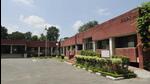 The CHB is working on the terms and conditions and deliberating on fixing the reserve price for eight of its plots in IT Park. (HT File) The CHB is working on the terms and conditions and deliberating on fixing the reserve price for eight of its plots in IT Park. (HT File)
