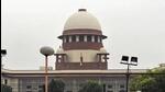 The apex court order has saved over <span class='webrupee'>₹</span>3000-crore of the central and Bihar governments, as it has set at rest the controversy over claim of huge amount as enhanced compensation for land by the landowners of Rajgir. (File/HT Photo) The apex court order has saved over <span class='webrupee'>₹</span>3000-crore of the central and Bihar governments, as it has set at rest the controversy over claim of huge amount as enhanced compensation for land by the landowners of Rajgir. (File/HT Photo)