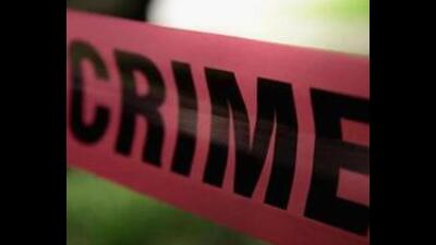On examining closed-circuit television (CCTV) cameras in the area around burgled house in Ludhiana, police found a man entering the house at around 12am while two more came around 1am. (Representative Photo/HT Files) On examining closed-circuit television (CCTV) cameras in the area around burgled house in Ludhiana, police found a man entering the house at around 12am while two more came around 1am. (Representative Photo/HT Files)