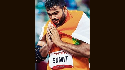 Paralympians are all set to outperform this year at various championships. (Photo : Instagram) Paralympians are all set to outperform this year at various championships. (Photo : Instagram)
