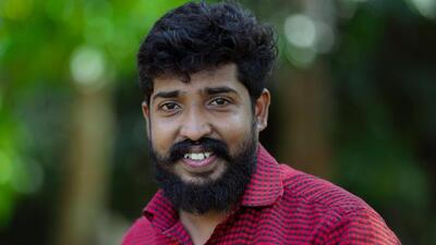 Sreekanth Vettiyar is a content creator and his social media page ‘Vettiyar Trolls’ has wide viewership. (Image posted on Facebook by Sreekanth Vettiyar) Sreekanth Vettiyar is a content creator and his social media page ‘Vettiyar Trolls’ has wide viewership. (Image posted on Facebook by Sreekanth Vettiyar)
