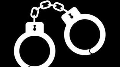 A railway employee and a scrap dealer had been stealing water taps from various trains before they were arrested by the railway protection force in Ludhiana. (Getty Images) A railway employee and a scrap dealer had been stealing water taps from various trains before they were arrested by the railway protection force in Ludhiana. (Getty Images)