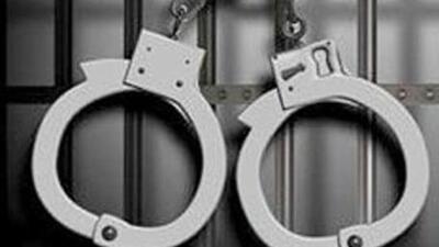 The two thieves were caught red handed while stealing from a house in Chandigarh and handed over to the police. (Representative image)