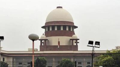 The apex court order has saved over ₹3000-crore of the central and Bihar governments, as it has set at rest the controversy over claim of huge amount as enhanced compensation for land by the landowners of Rajgir. (File/HT Photo) The apex court order has saved over ₹3000-crore of the central and Bihar governments, as it has set at rest the controversy over claim of huge amount as enhanced compensation for land by the landowners of Rajgir. (File/HT Photo)