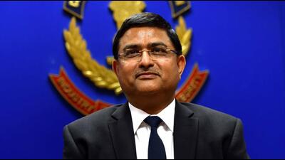 According to a copy of the new SOP, seen by HT, the police chief, Rakesh Asthana has directed personnel at the stations to be grouped into different categories. (HT Archive) According to a copy of the new SOP, seen by HT, the police chief, Rakesh Asthana has directed personnel at the stations to be grouped into different categories. (HT Archive)