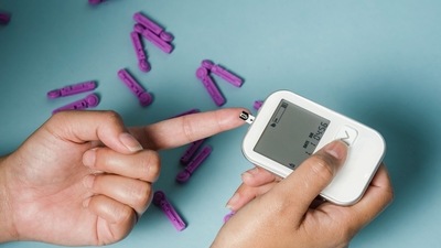 Nanotherapy offers ray of hope for the treatment of Type 1 diabetes (Pexels) Nanotherapy offers ray of hope for the treatment of Type 1 diabetes (Pexels)