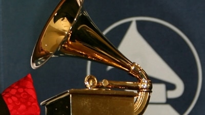 Grammys 2022 was postponed earlier because of the pandemic. (AFP) Grammys 2022 was postponed earlier because of the pandemic. (AFP)