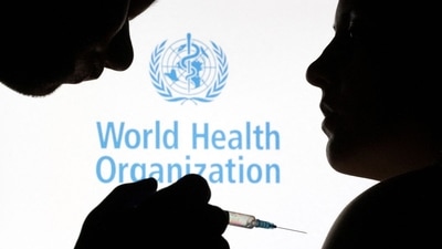 Last week, Germany recommended a Covid-19 booster shot for all children aged between 12 and 17 years. (File Photo / REUTERS) Last week, Germany recommended a Covid-19 booster shot for all children aged between 12 and 17 years. (File Photo / REUTERS)