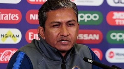 File image of Sanjay Bangar (Getty Images) File image of Sanjay Bangar (Getty Images)