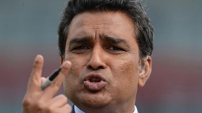 Sanjay Manjrekar (Getty Images) Sanjay Manjrekar (Getty Images)