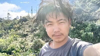 District authorities said the youth, Miram Taron, a resident of Zido village of Upper Siang district of Arunachal Pradesh, was part of a group that was hunting in the border area between both countries (Twitter/TapirGao) District authorities said the youth, Miram Taron, a resident of Zido village of Upper Siang district of Arunachal Pradesh, was part of a group that was hunting in the border area between both countries (Twitter/TapirGao)
