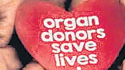 The public health department under Maharashtra government has constituted a task force to coordinate the process of organ donation and transplantation. (REPRESENTATIONAL IMAGE)