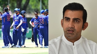 Gautam Gambhir gives his verdict on India's 36-year-old veteran cricketer.&nbsp; (Getty)