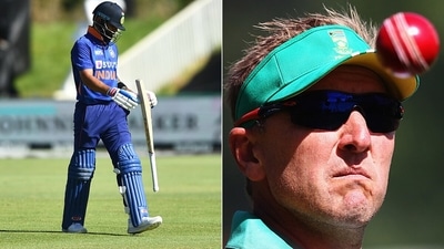 Allan Donald has made a big statement about Virat Kohli. (Getty) Allan Donald has made a big statement about Virat Kohli. (Getty)