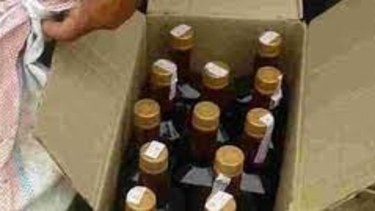 Officials said that all the liquor outlets will now be composite shops to curb the sale of illegal alcohol.(File photo. Representative image)
