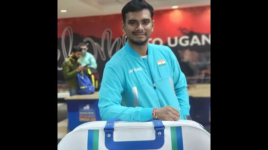 Manoj Sarkar (Photo : Instagram) Manoj Sarkar (Photo : Instagram)