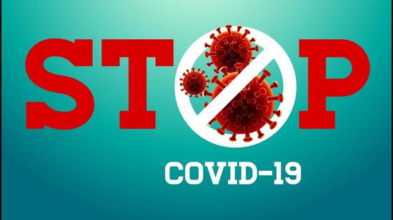 Ludhiana’s cumulative tally of Covid cases has reached 1,00, 326, of which 2,153 have succumbed. (Shutterstock)