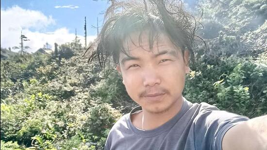 District authorities said the youth, Miram Taron, a resident of Zido village of Upper Siang district of Arunachal Pradesh, was part of a group that was hunting in the border area between both countries (Twitter/TapirGao)