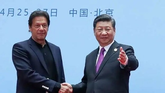All-weather friend of China, Pakistan is proposing the Muzaffarabad-Yarkand Valley road so that it can put pressure on the Indian positions on Siachen in the name of trade with China.