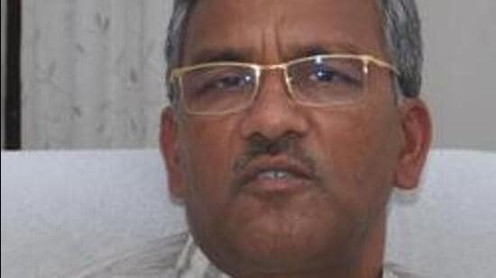 BJP leader Trivendra Singh Rawat said he will not contest the Uttarakhand elections next month.