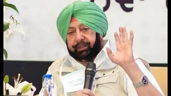 Most of the developmental projects initiated by former chief minister Captain Amarinder Singh since 2017 continue to remain in limbo.