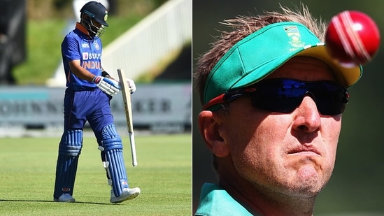 Allan Donald has made a big statement about Virat Kohli. (Getty)