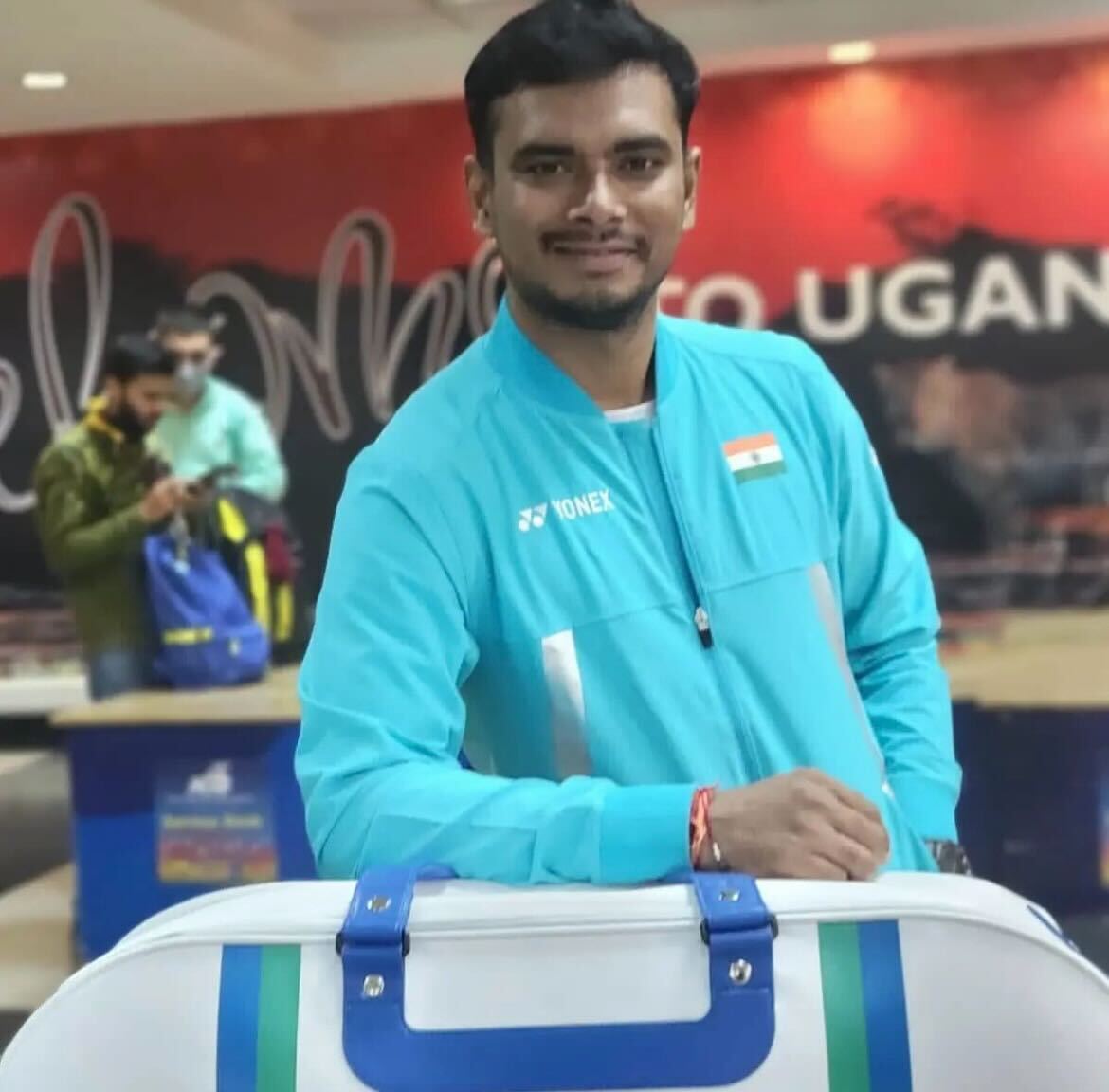 Manoj Sarkar (Photo : Instagram) Manoj Sarkar (Photo : Instagram)