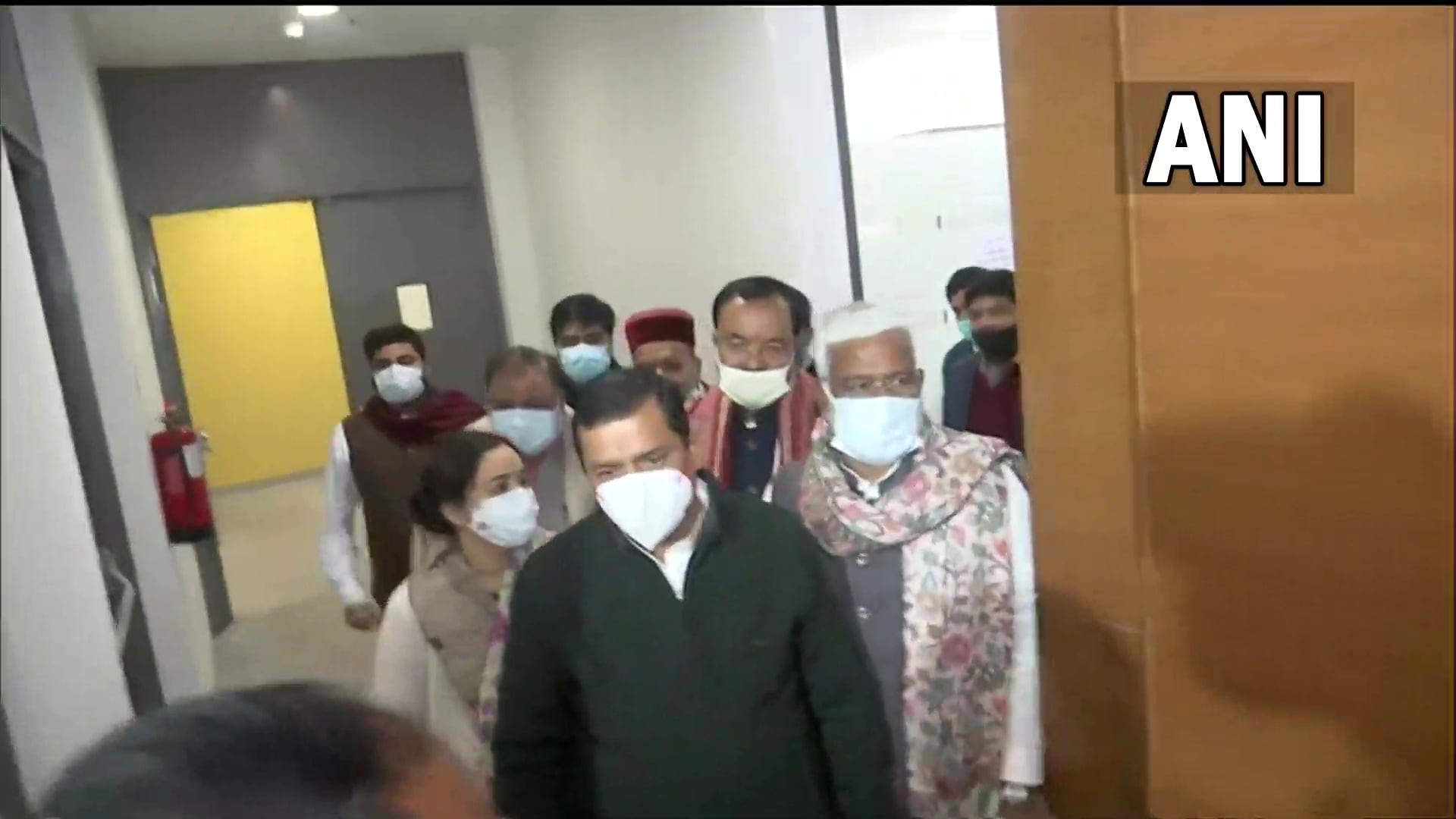 Image courtesy: ANI