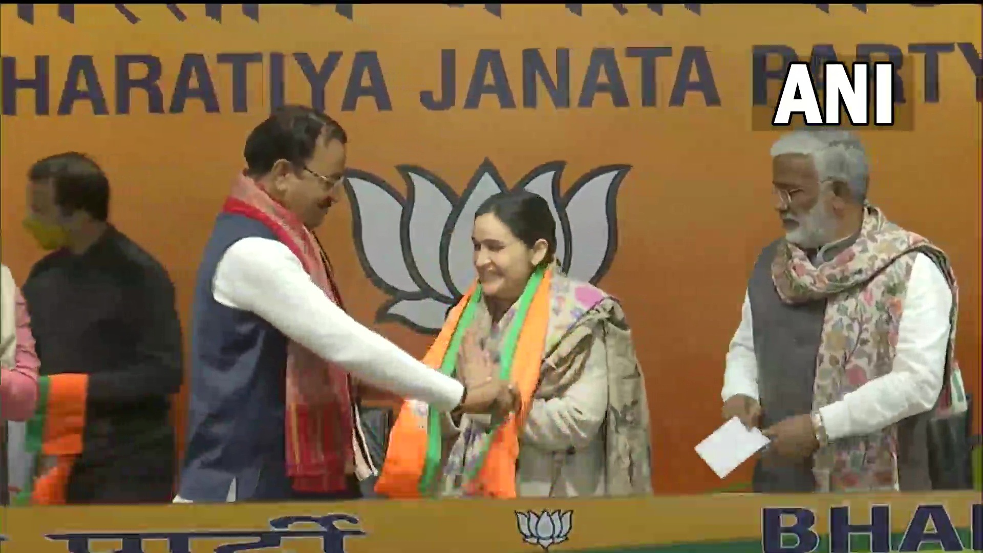 Image courtesy: ANI