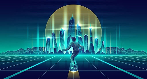 You can either dislike it or adore it. You can either vilify it or exalt it. The future is in the Metaverse.&nbsp;