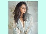 Rakul Preet Singh taps into sexy knit shrug trend of 2022, stuns Jackky Bhagnani (Instagram/rakulpreet) Rakul Preet Singh taps into sexy knit shrug trend of 2022, stuns Jackky Bhagnani (Instagram/rakulpreet)