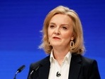 Truss warned Putin to "desist and step back from Ukraine before he makes a massive strategic mistake."