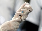 A total of 3,31,34,807 vaccine doses have been administered in Jharkhand till now.&nbsp;
