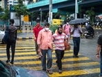 Only essential services will be allowed to operate in Kerala on January 23 and January 30. (File Photo / HT) Only essential services will be allowed to operate in Kerala on January 23 and January 30. (File Photo / HT)
