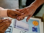 Preparations for the upcoming assembly elections to five states have heated up. (File Photo) Preparations for the upcoming assembly elections to five states have heated up. (File Photo)