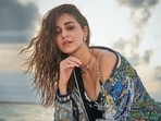 Ananya Panday plays Deepika Padukone's cousin in Gehraiyaan.&nbsp;