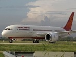 Air India (HT File) Air India (HT File)