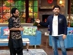 Shailesh Lodha to appear on The Kapil Sharma Show.