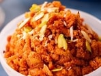 Stir up winter conversations with a bowl of Gajar ka Halwa. Recipe inside