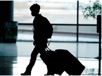 Several countries introduced travel bans to curb the spread of the coronavirus(Rick Bowmer/AP/picture alliance ) Several countries introduced travel bans to curb the spread of the coronavirus(Rick Bowmer/AP/picture alliance )