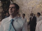 Jim Sarbh and Ishwak Singh in the trailer for Rocket Boys. Jim Sarbh and Ishwak Singh in the trailer for Rocket Boys.