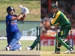 Shardul Thakur is now in a list that comprises Lance Klusener. Shardul Thakur is now in a list that comprises Lance Klusener. 