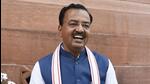 During the 2017 UP assembly elections, Keshav Prasad Maurya was the party’s state chief and held around 200 rallies, perhaps the most by any state leader. (HT file photo) During the 2017 UP assembly elections, Keshav Prasad Maurya was the party’s state chief and held around 200 rallies, perhaps the most by any state leader. (HT file photo)