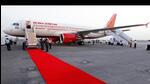 Air India said it was making arrangements for stranded passengers. (HT/File) Air India said it was making arrangements for stranded passengers. (HT/File)