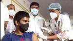 Pune district reported 14,113 new Covid-19 cases, highest ever since the outbreak, and one death due to the infection in 24 hours on Thursday. (ANI (PIC FOR REPRESENTATION))
