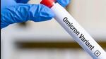 The Omicron variant can trigger complications depending on the co-morbid condition of the patient (Stock pic) The Omicron variant can trigger complications depending on the co-morbid condition of the patient (Stock pic)