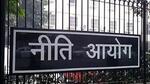 NITI Aayog’s CEO Amitabh Kant conveyed the news to Bihar chief secretary Amit Subhani on Wednesday. (Archives) NITI Aayog’s CEO Amitabh Kant conveyed the news to Bihar chief secretary Amit Subhani on Wednesday. (Archives)